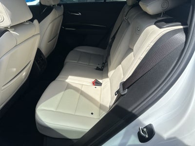 2023 Cadillac XT4 FWD Sport