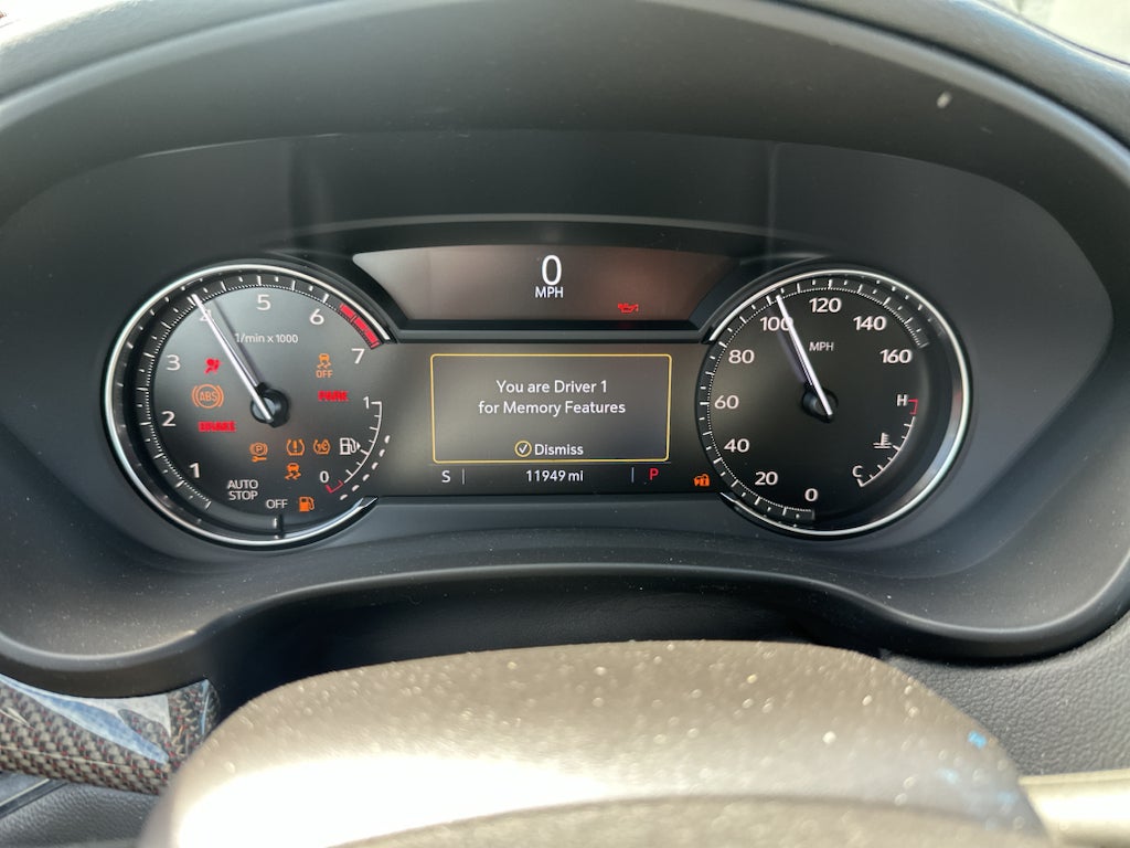 2023 Cadillac XT4 FWD Sport