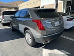 2018 Cadillac XT5 FWD