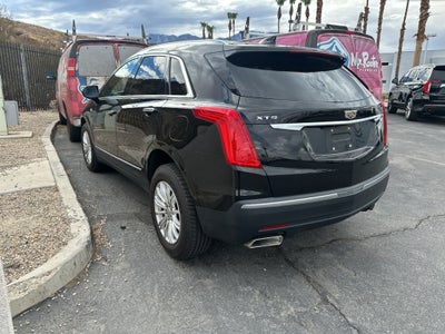 2019 Cadillac XT5 FWD