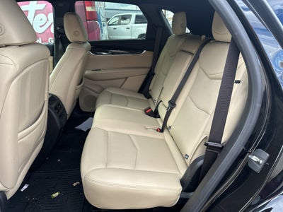 2019 Cadillac XT5 FWD