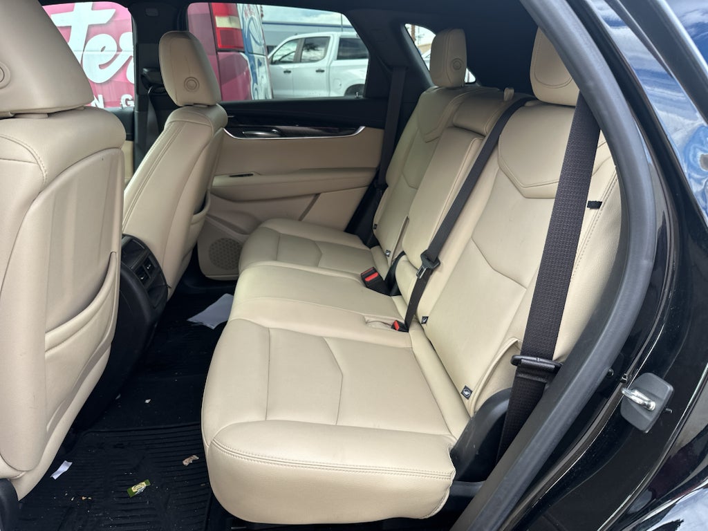 2019 Cadillac XT5 FWD