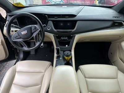 2019 Cadillac XT5 FWD