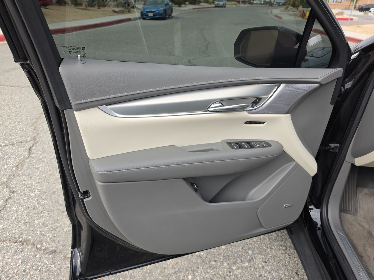 2022 Cadillac XT5 FWD Premium Luxury