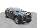 2022 Cadillac XT5 FWD Premium Luxury