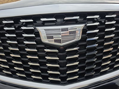 2022 Cadillac XT5 FWD Premium Luxury