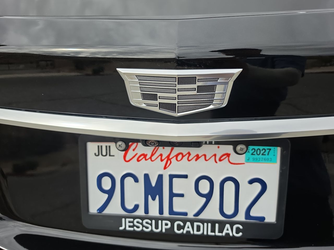 2022 Cadillac XT5 FWD Premium Luxury