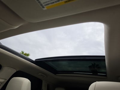 2022 Cadillac XT5 FWD Premium Luxury
