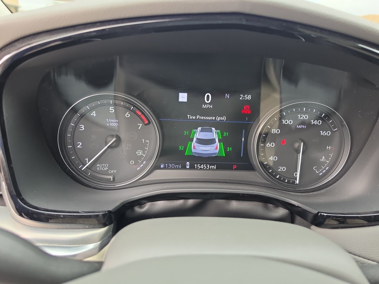 2022 Cadillac XT5 FWD Premium Luxury