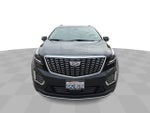 2022 Cadillac XT5 FWD Premium Luxury