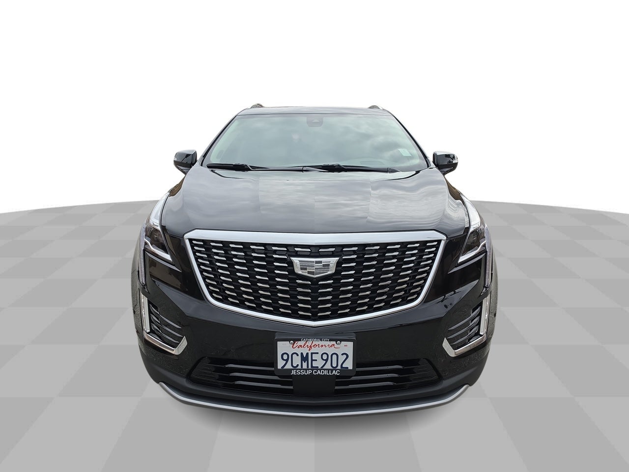 2022 Cadillac XT5 FWD Premium Luxury