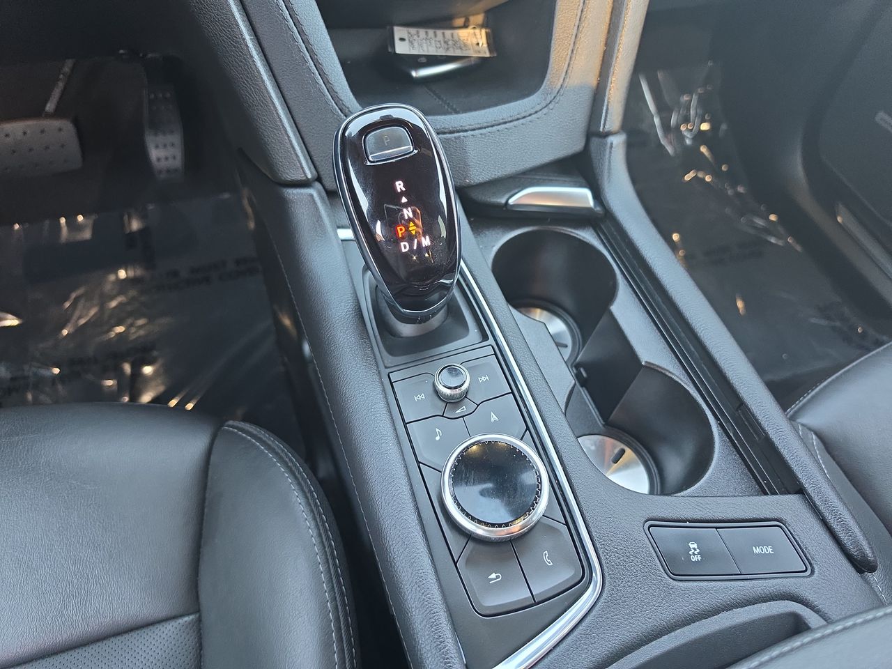 2023 Cadillac XT5 FWD Premium Luxury