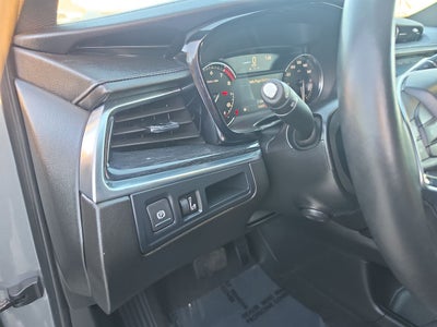 2023 Cadillac XT5 FWD Premium Luxury
