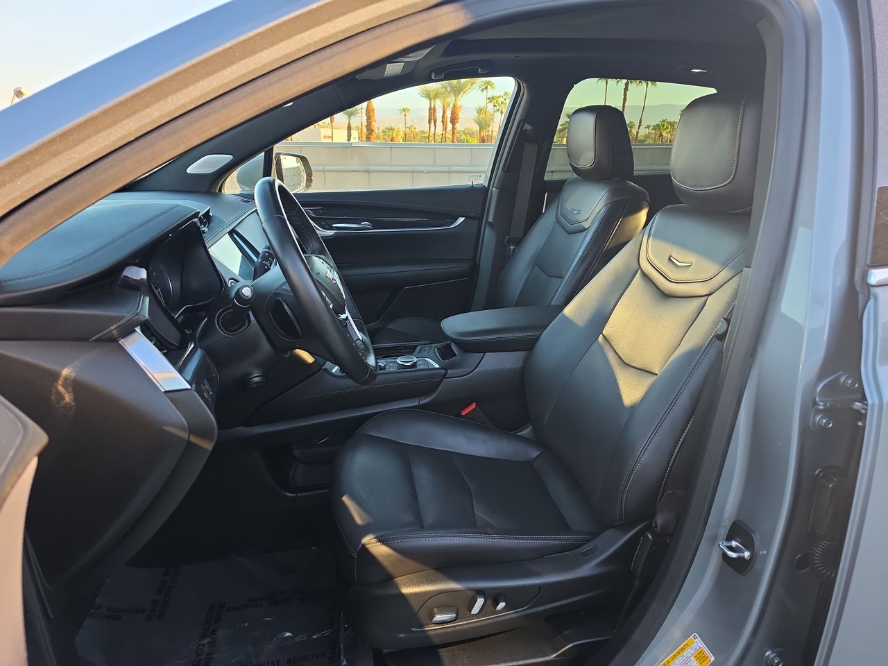 2023 Cadillac XT5 FWD Premium Luxury