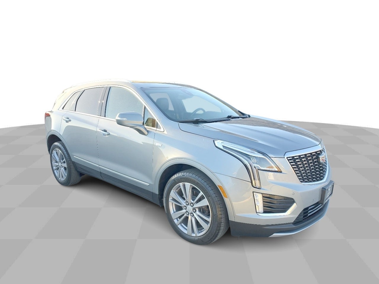 2023 Cadillac XT5 FWD Premium Luxury