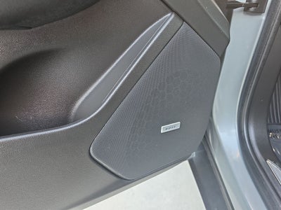 2023 Cadillac XT5 FWD Premium Luxury