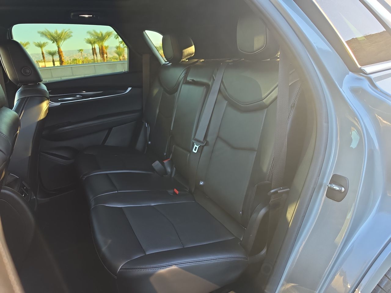 2023 Cadillac XT5 FWD Premium Luxury