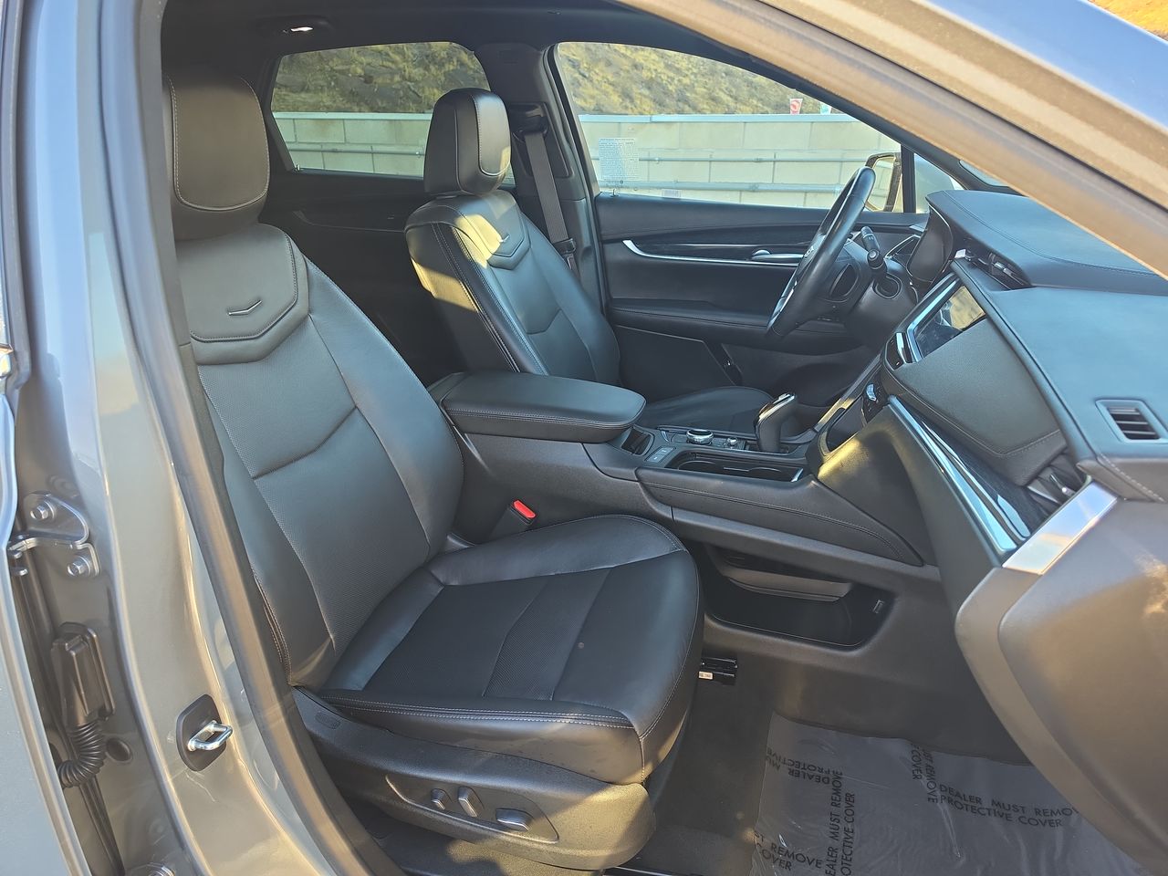 2023 Cadillac XT5 FWD Premium Luxury