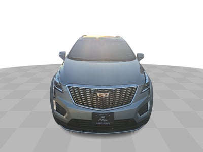 2023 Cadillac XT5 FWD Premium Luxury