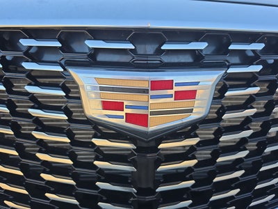 2023 Cadillac XT5 FWD Premium Luxury