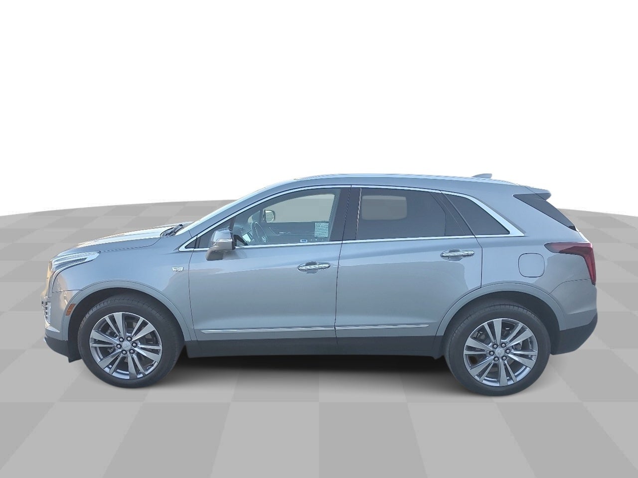 2023 Cadillac XT5 FWD Premium Luxury