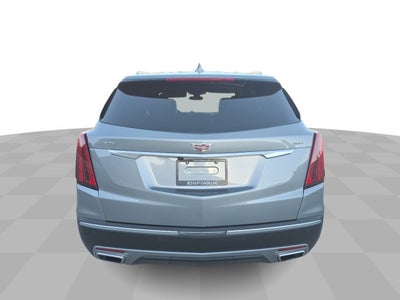 2023 Cadillac XT5 FWD Premium Luxury