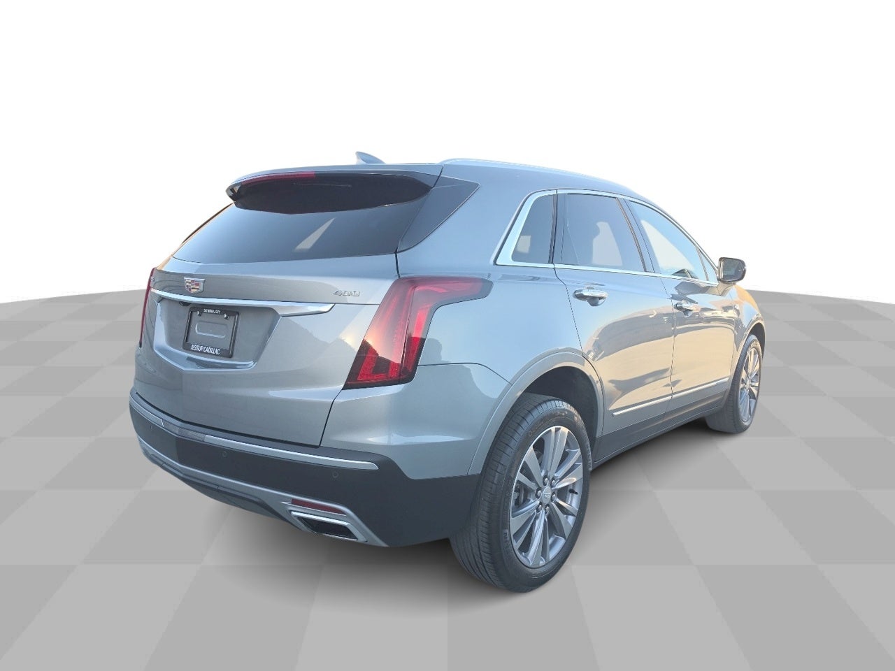 2023 Cadillac XT5 FWD Premium Luxury