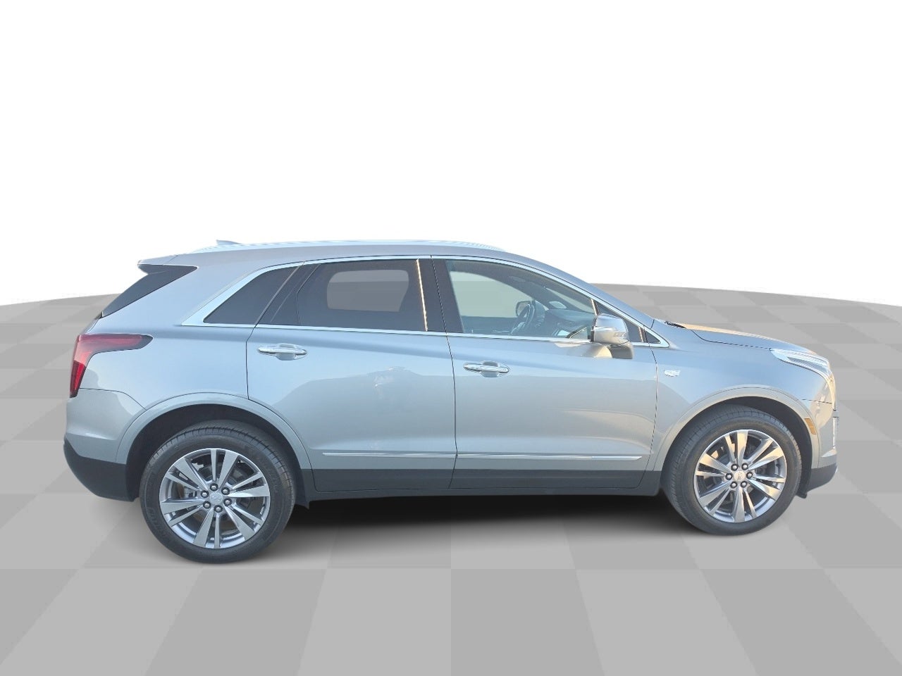 2023 Cadillac XT5 FWD Premium Luxury