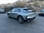 2024 Cadillac LYRIQ Luxury 2