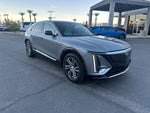 2024 Cadillac LYRIQ Luxury 2