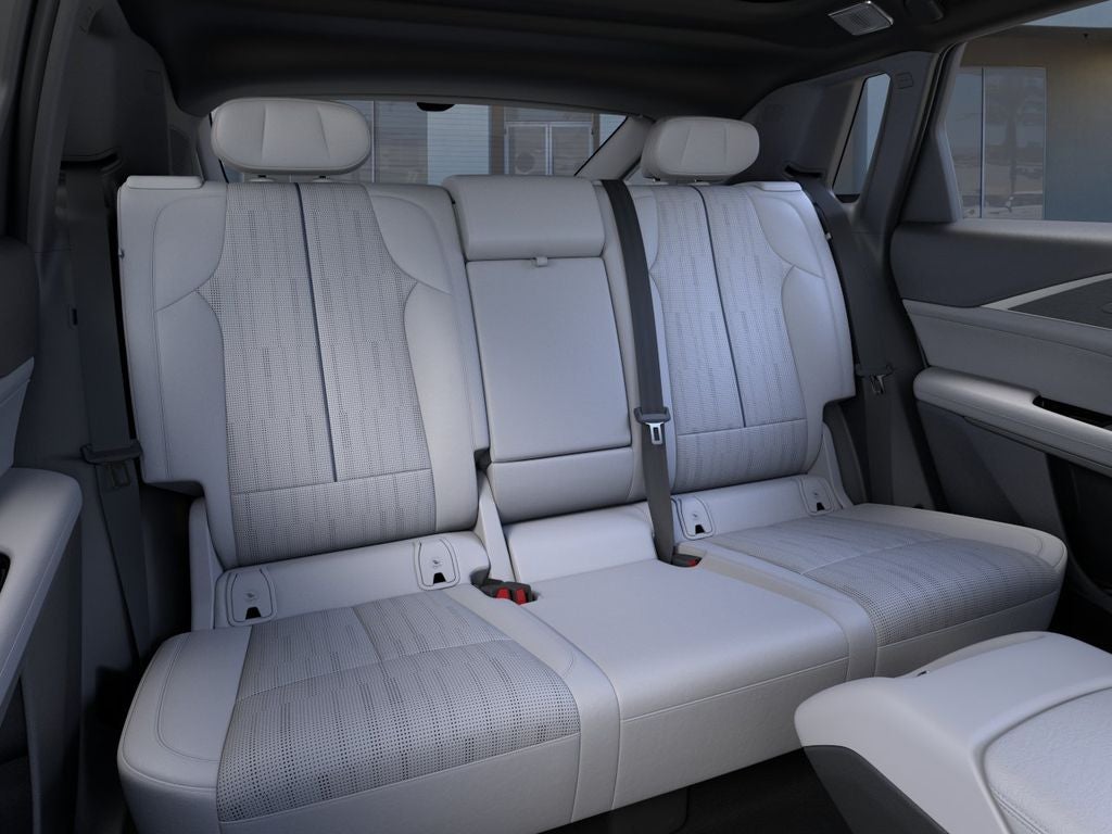 2027 Cadillac LYRIQ Premium Sport