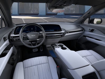 2027 Cadillac LYRIQ Premium Sport