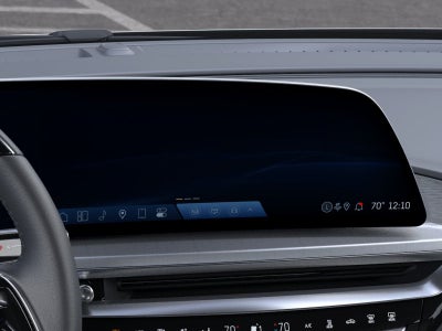 2027 Cadillac LYRIQ Premium Sport