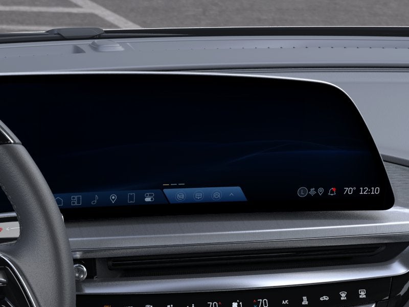 2027 Cadillac LYRIQ Premium Sport