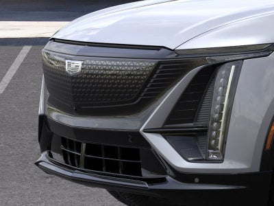 2027 Cadillac LYRIQ Premium Sport