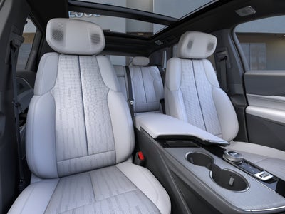 2027 Cadillac LYRIQ Premium Sport