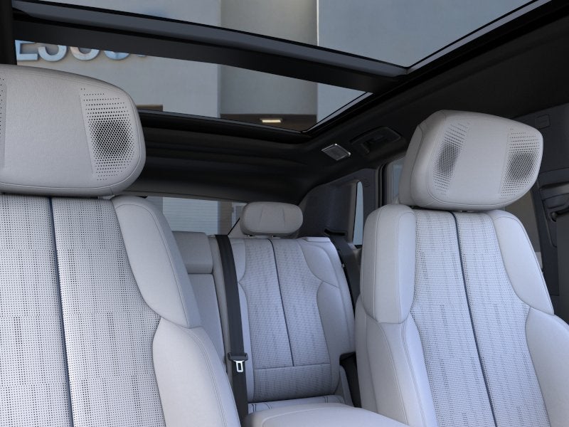 2027 Cadillac LYRIQ Premium Sport