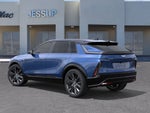 2026 Cadillac LYRIQ Signature Sport