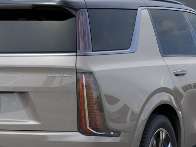 2026 Cadillac ESCALADE IQL Premium Luxury