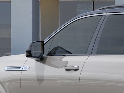 2026 Cadillac ESCALADE IQL Premium Luxury