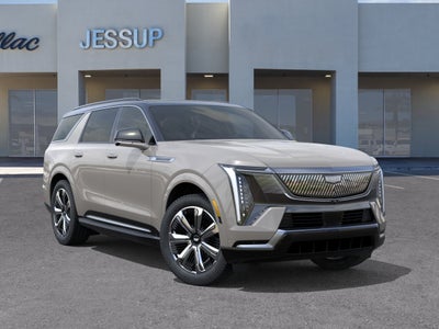 2026 Cadillac ESCALADE IQL Premium Luxury