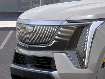 2026 Cadillac ESCALADE IQL Premium Luxury