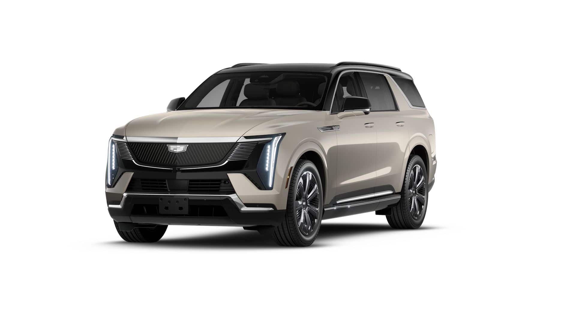 2026 Cadillac ESCALADE IQL Premium Luxury