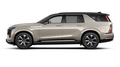 2026 Cadillac ESCALADE IQL Premium Luxury