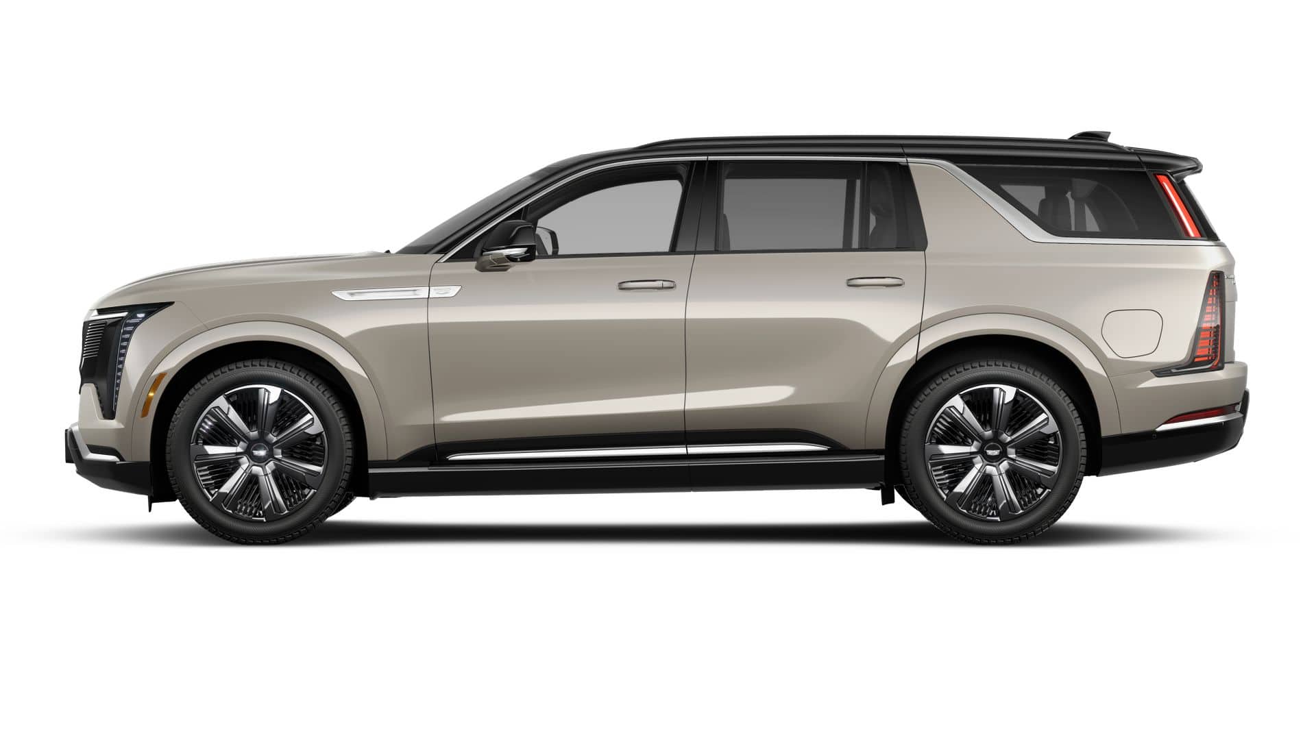 2026 Cadillac ESCALADE IQL Premium Luxury