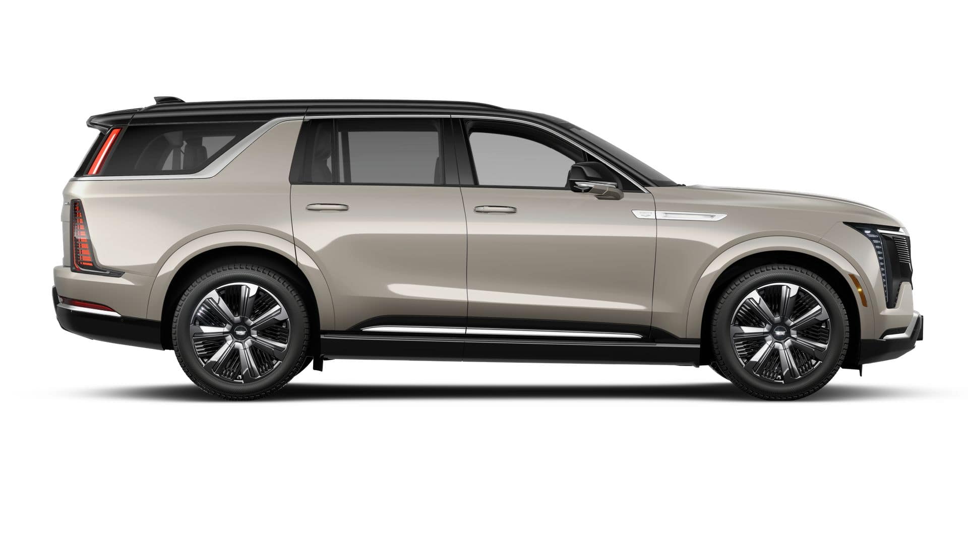 2026 Cadillac ESCALADE IQL Premium Luxury
