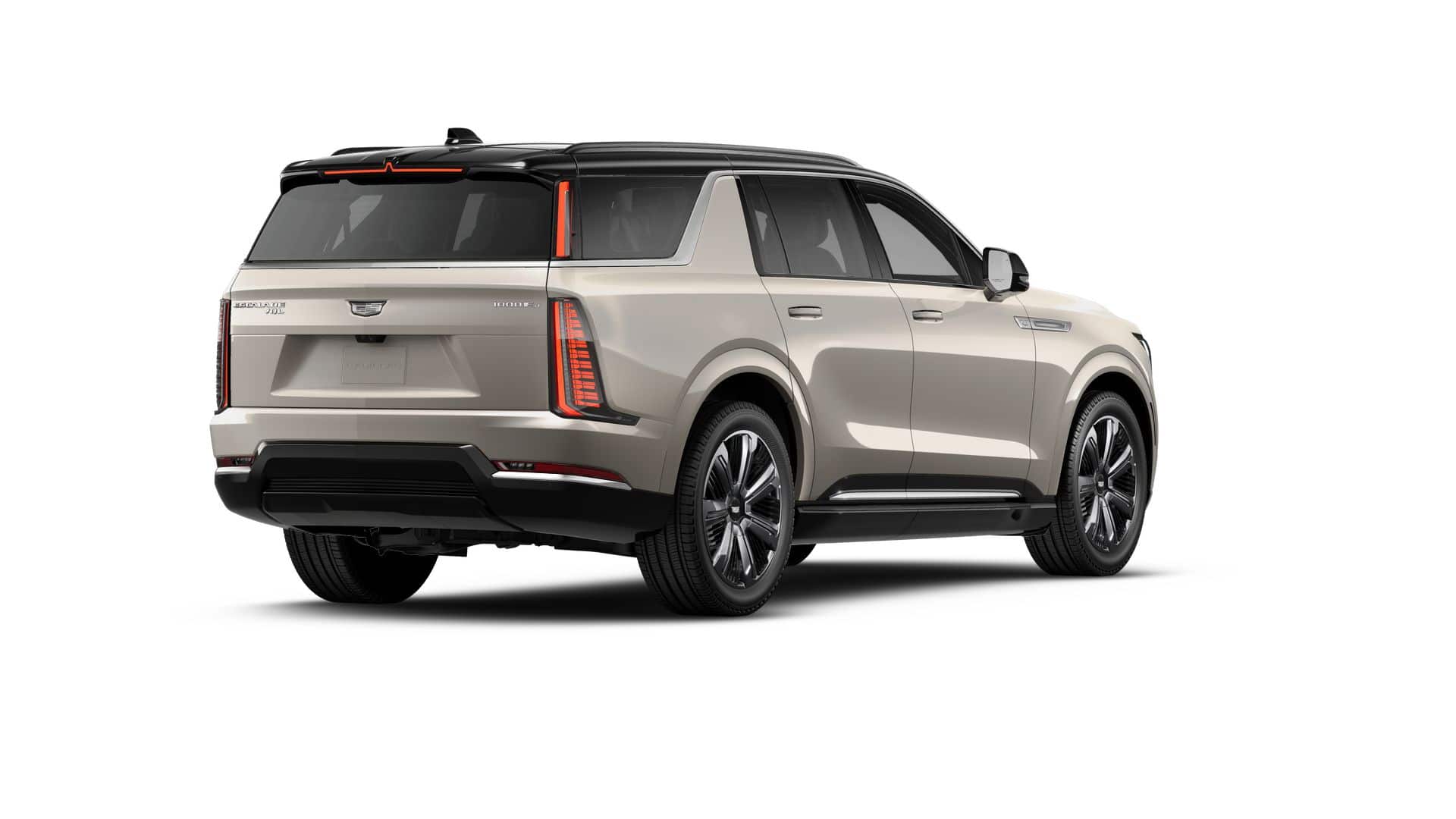 2026 Cadillac ESCALADE IQL Premium Luxury
