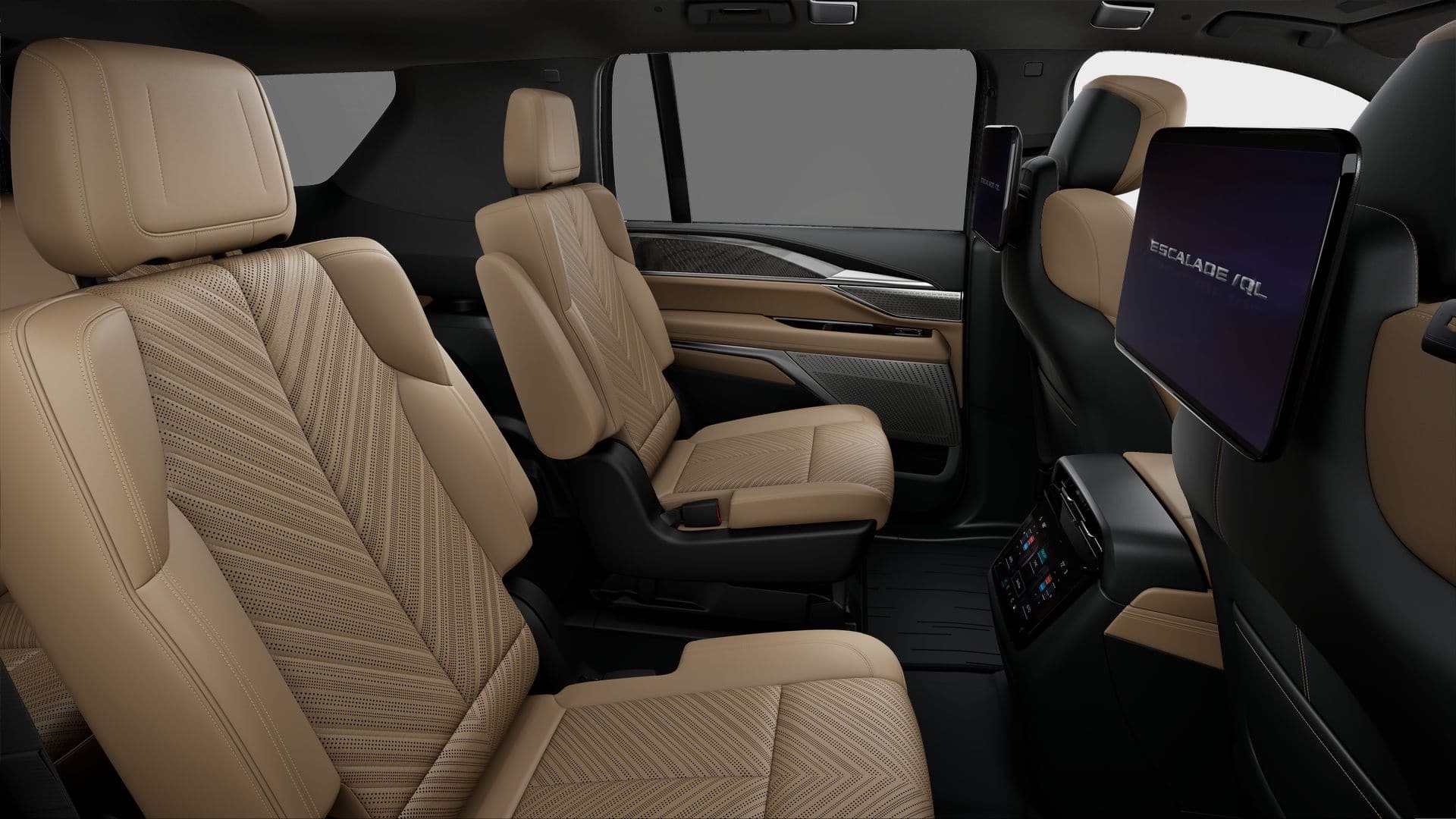 2026 Cadillac ESCALADE IQL Premium Luxury