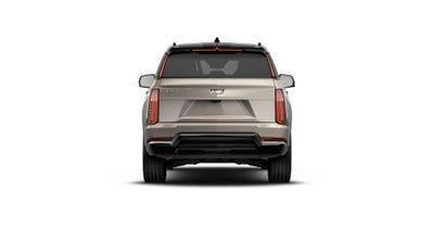 2026 Cadillac ESCALADE IQL Premium Luxury