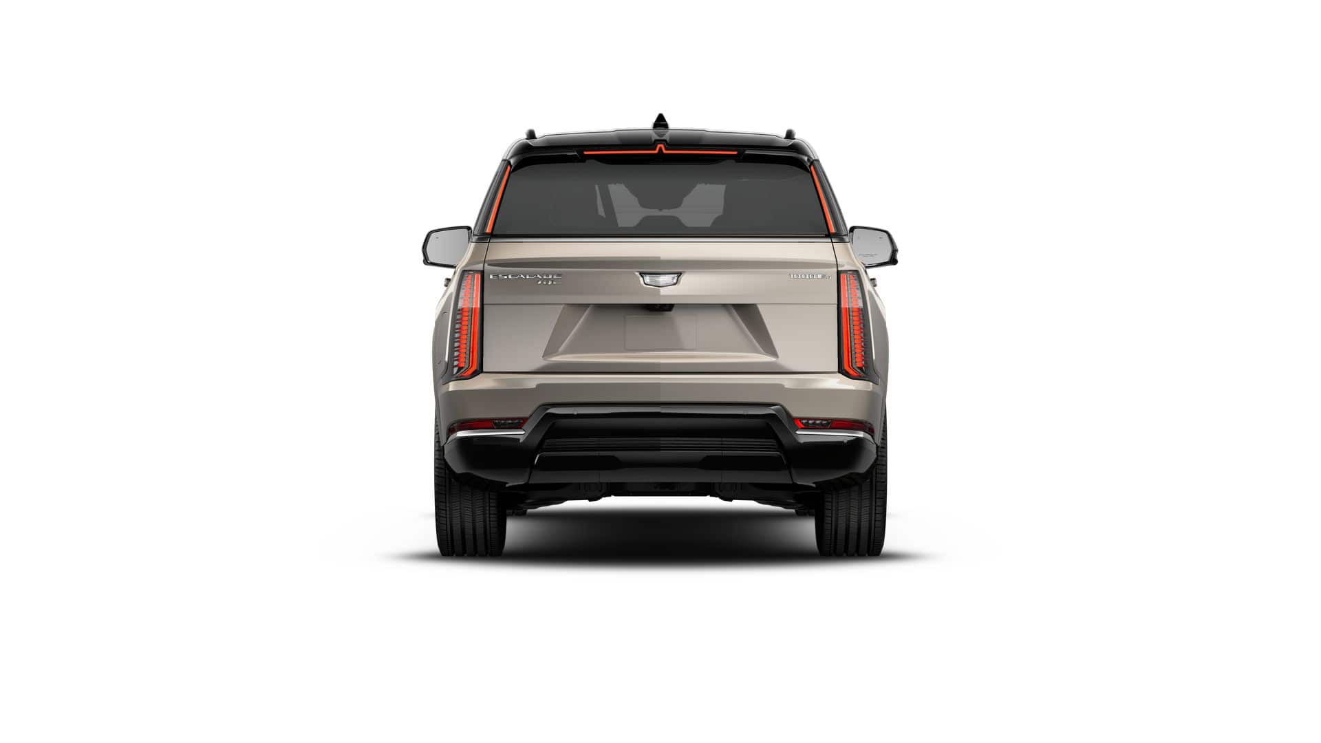 2026 Cadillac ESCALADE IQL Premium Luxury